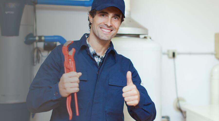 Professional same day plumber in Mercer, PA